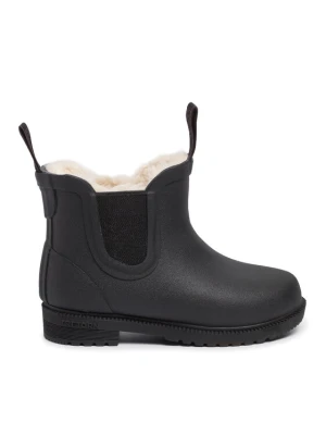 Kalosze Tretorn Chelsea Winter 47263310 Czarny