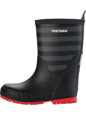 Kalosze Tretorn czarny