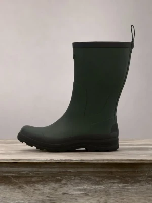 Kalosze Tretorn khaki