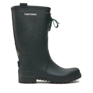 Kalosze Tretorn Strong S 29426047 Zielony