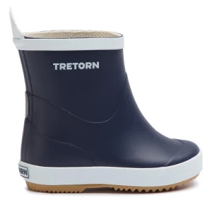 Kalosze Tretorn Wings 47326780 Granatowy