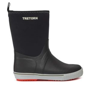Kalosze Tretorn Wings Neo 28021047 Czarny