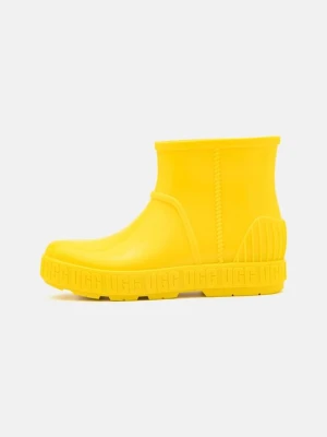 Kalosze UGG żółty