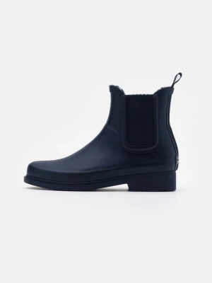 Kalosze Vero Moda granatowy