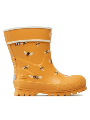 Kalosze Viking Alv Jolly 1-60060-1301 Żółty