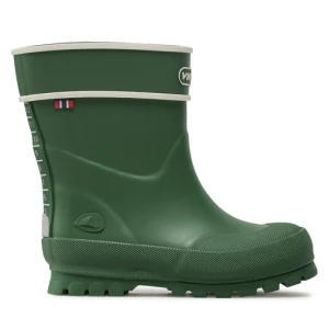 Kalosze Viking Alv Jolly 1-60060-4 Zielony