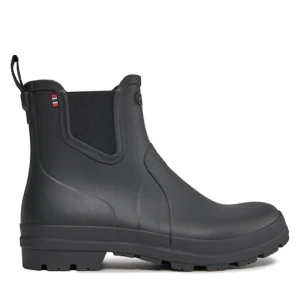 Kalosze Viking Bergen 1-45100-2 Czarny