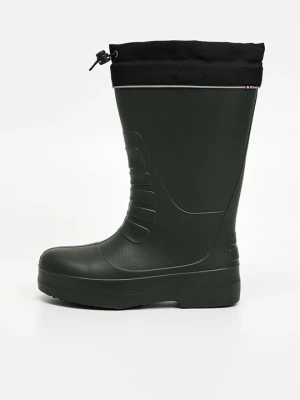 Kalosze Viking czarny