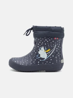 Kalosze Viking granatowy