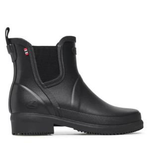 Kalosze Viking Gyda 1-37500-2 Czarny