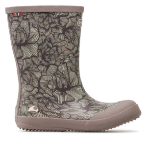 Kalosze Viking Indie Print 1-60120-9466 Różowy