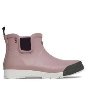 Kalosze Viking River Chelsea 1-60260-94 D Różowy