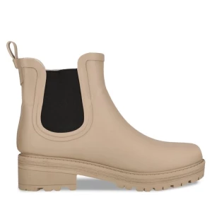 Kalosze Weather Report Raimar W Rubber Boot WR242347 Simply Taupe