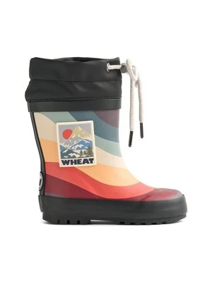 Kalosze Wheat