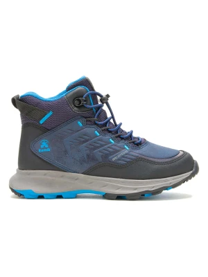 Kamik Buty trekkingowe "Treklitem" w kolorze granatowym rozmiar: 29