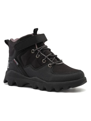 Kamik Buty turystyczne "Lynxmid" w kolorze czarnym rozmiar: 32