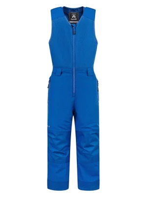 Kamik Kombinezon przeciwdeszczowy "Storm" w kolorze niebieskim rozmiar: 122