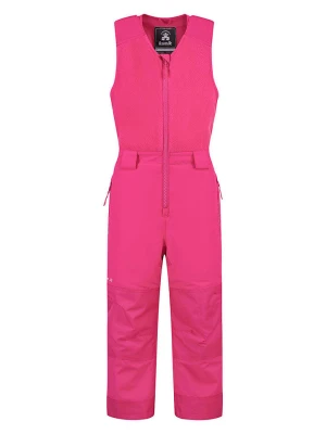 Kamik Kombinezon przeciwdeszczowy "Storm" w kolorze różowym rozmiar: 110