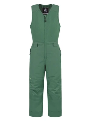 Kamik Kombinezon przeciwdeszczowy "Storm" w kolorze zielonym rozmiar: 128