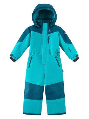 Kamik Kombinezon zimowy "Lazer" w kolorze błękitnym rozmiar: 92