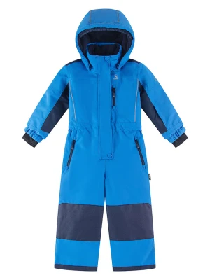 Kamik Kombinezon zimowy "Lazer" w kolorze niebieskim rozmiar: 110