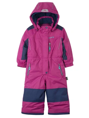 Kamik Kombinezon zimowy "Lazer" w kolorze różowym rozmiar: 104