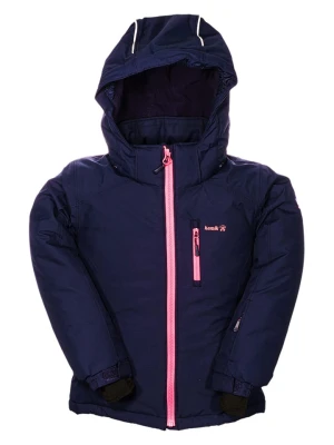 Kamik Kurtka narciarska "Aura" w kolorze granatowym rozmiar: 176