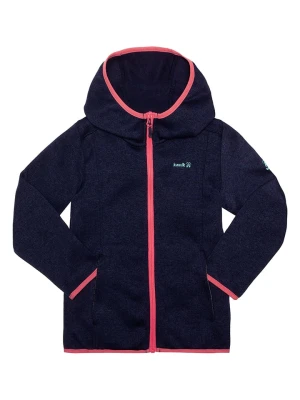 Kamik Kurtka polarowa "Dakota" w kolorze granatowym rozmiar: 110