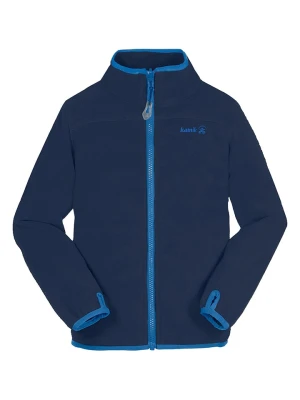 Kamik Kurtka polarowa "Ridley" w kolorze granatowym rozmiar: 110