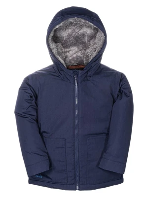 Kamik Kurtka przejściowa "Koa" w kolorze granatowym rozmiar: 176