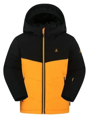 Kamik Kurtka zimowa "Winston" w kolorze pomarańczowym rozmiar: 152