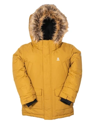 Kamik Parka "Aden" w kolorze żółtym rozmiar: 110