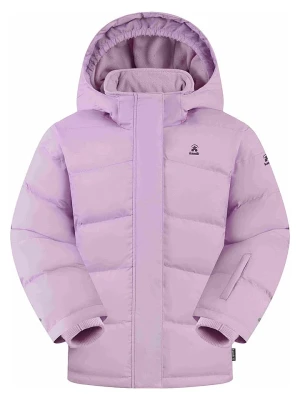 Kamik Parka "Millie" w kolorze fioletowym rozmiar: 110