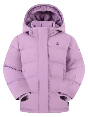 Kamik Parka "Millie" w kolorze fioletowym rozmiar: 116