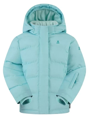 Kamik Parka "Millie" w kolorze miętowym rozmiar: 104