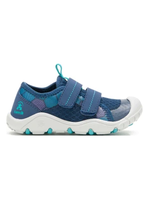 Kamik Sneakersy "Overpass" w kolorze granatowym rozmiar: 32
