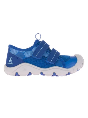 Kamik Sneakersy "Overpass" w kolorze niebieskim rozmiar: 25