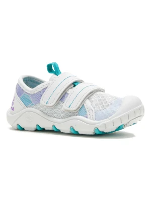 Kamik Sneakersy "Scout" w kolorze jasnoszarym rozmiar: 31