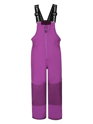 Kamik Spodnie narciarskie "Winkie" w kolorze fioletowym rozmiar: 122