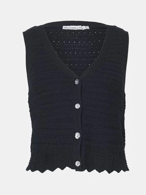Kamizelka Abercrombie & Fitch
