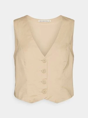 Kamizelka Abercrombie & Fitch