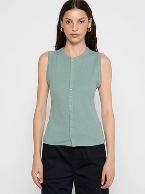 Kamizelka Abercrombie & Fitch