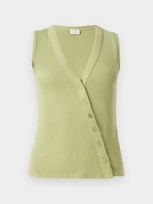 Kamizelka Abercrombie & Fitch