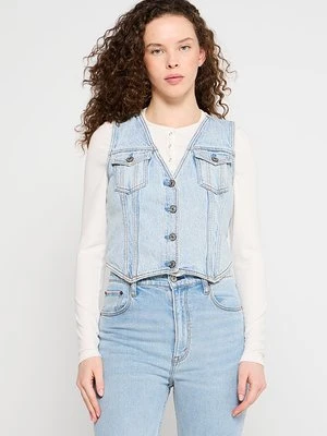 Kamizelka Abercrombie & Fitch