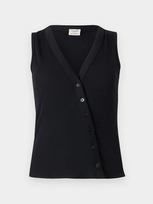 Kamizelka Abercrombie & Fitch