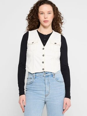 Kamizelka Abercrombie & Fitch
