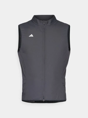 Kamizelka Adidas antracytowy