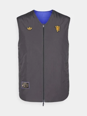 Kamizelka adidas Originals czarny