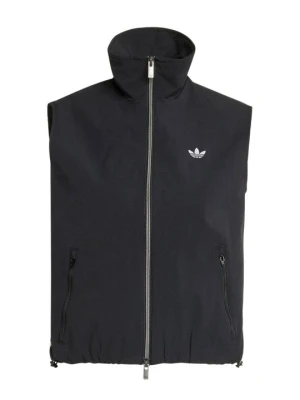 Kamizelka adidas Originals czarny