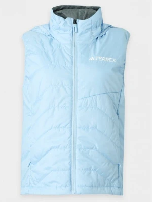 Kamizelka Adidas Terrex jasnoniebieski